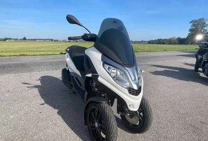 Neumotorrad Neumotorrad
