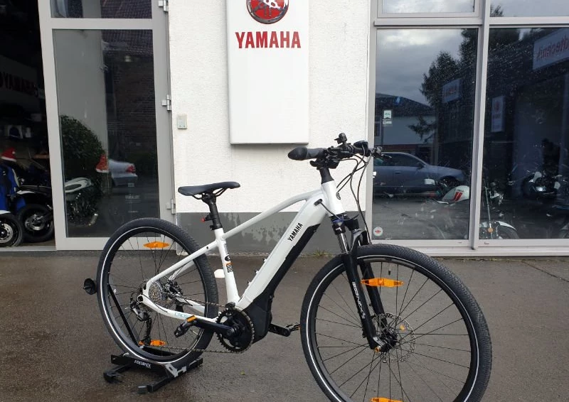 Angebot Yamaha CrossCore RC Bild 1: Angebot Yamaha CrossCore RC
