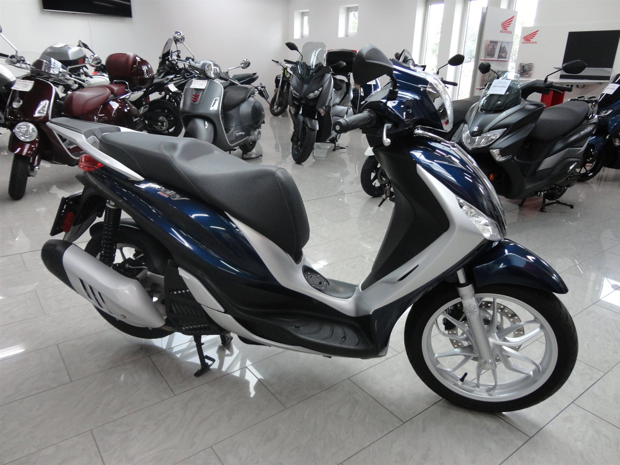 Motorrad