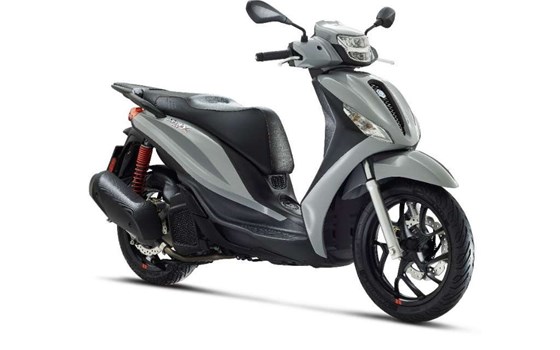 Neufahrzeug Piaggio Medley S 125 ie IGET - Bild 1 Neufahrzeug Piaggio Medley S 125 ie IGET - Bild 1