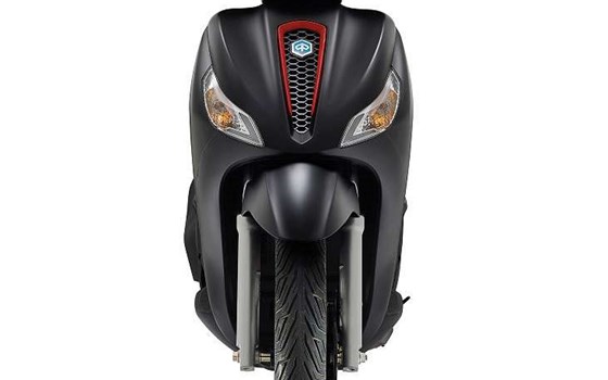 Neufahrzeug Piaggio Medley S 125 ie IGET - Bild 4 Neufahrzeug Piaggio Medley S 125 ie IGET - Bild 4