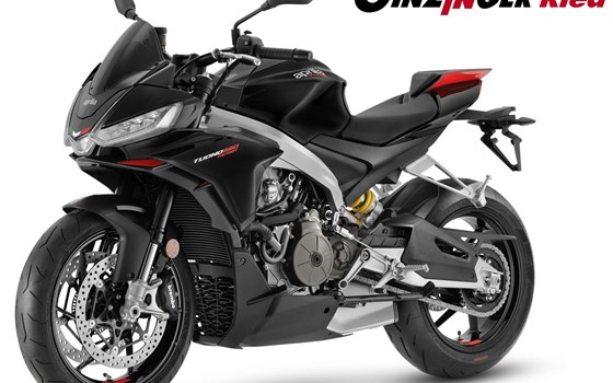 Neufahrzeug Aprilia Tuono 660 Factory - Bild 1 Neufahrzeug Aprilia Tuono 660 Factory - Bild 1