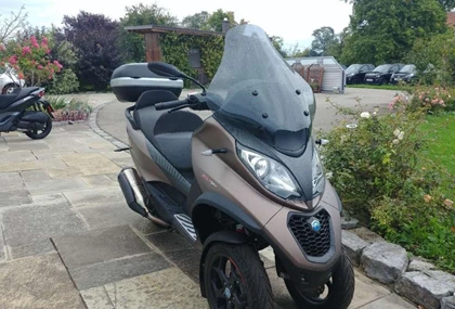 Neumotorrad Neumotorrad