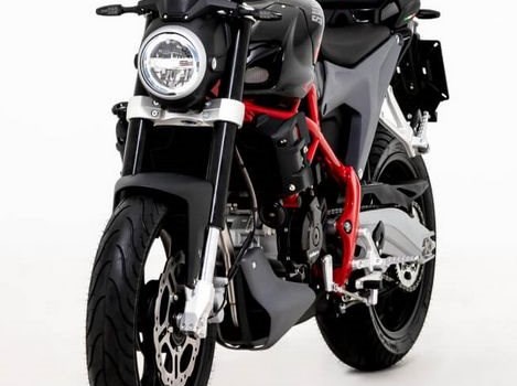 Neufahrzeug SWM Varez 125 - Bild 14