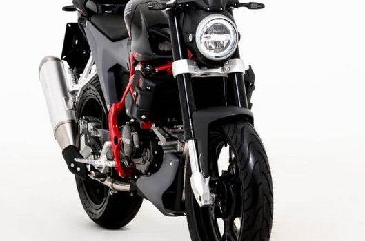 Neufahrzeug SWM Varez 125 - Bild 16