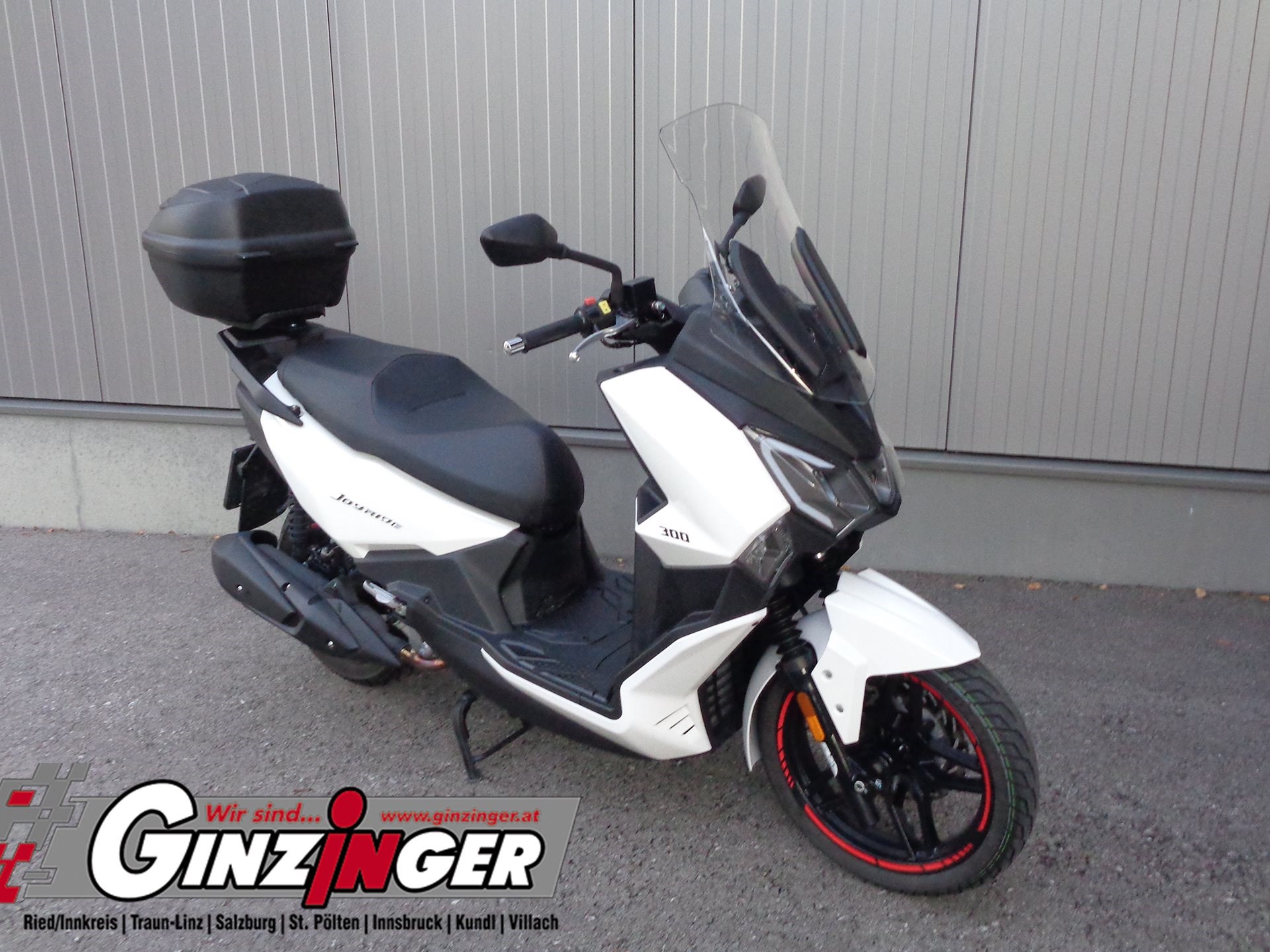 Motorrad