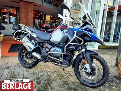 BMW R 1200 GS Adventure 68