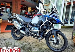 Gebrauchte BMW R 1200 GS Adventure