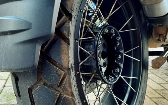 Gebrauchtmotorrad BMW R 1200 GS Adventure - Bild 10