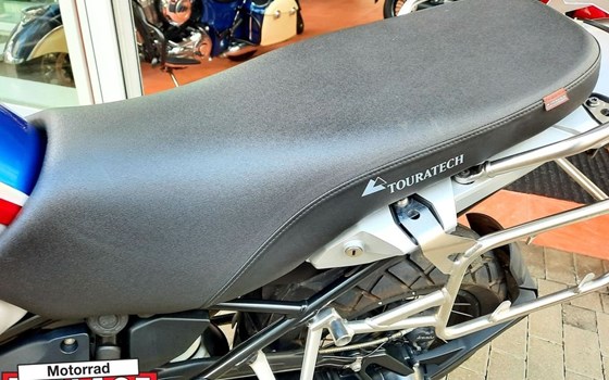 Gebrauchtmotorrad BMW R 1200 GS Adventure - Bild 11