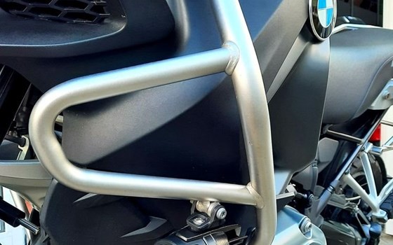 Gebrauchtmotorrad BMW R 1200 GS Adventure - Bild 12