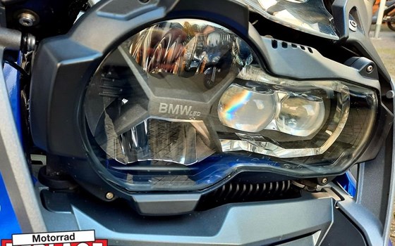 Gebrauchtmotorrad BMW R 1200 GS Adventure - Bild 13
