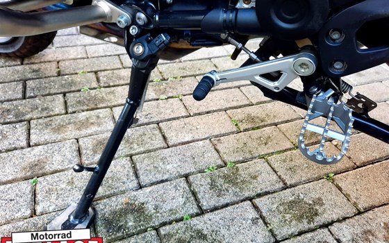 Gebrauchtmotorrad BMW R 1200 GS Adventure - Bild 14