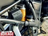 BMW R 1200 GS Adventure 9