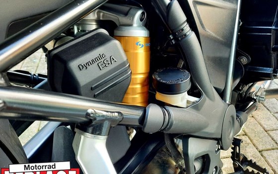 Gebrauchtmotorrad BMW R 1200 GS Adventure - Bild 15