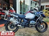 BMW R 1200 GS Adventure 8
