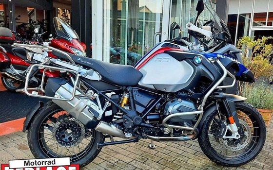 Gebrauchtmotorrad BMW R 1200 GS Adventure - Bild 2
