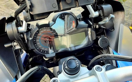 Gebrauchtmotorrad BMW R 1200 GS Adventure - Bild 5