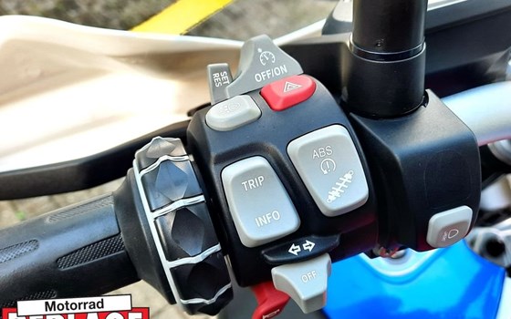 Gebrauchtmotorrad BMW R 1200 GS Adventure - Bild 6