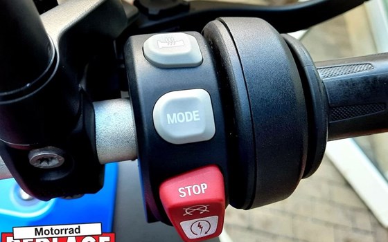 Gebrauchtmotorrad BMW R 1200 GS Adventure - Bild 7