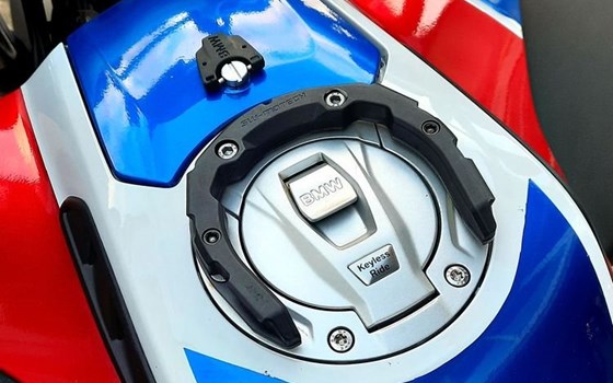 Gebrauchtmotorrad BMW R 1200 GS Adventure - Bild 8