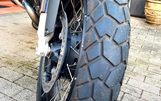 Gebrauchtmotorrad BMW R 1200 GS Adventure - Bild 9