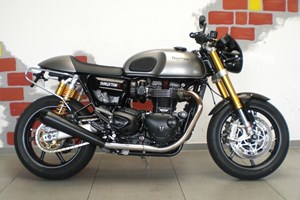 Angebot Triumph Thruxton 1200R