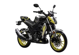 Neumotorrad United Motors UM XTREET RS 125 Neumotorrad United Motors UM XTREET RS 125