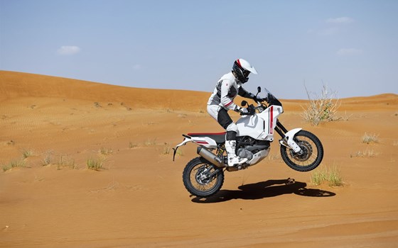 Neufahrzeug Ducati DesertX - Bild 12 Neufahrzeug Ducati DesertX - Bild 12