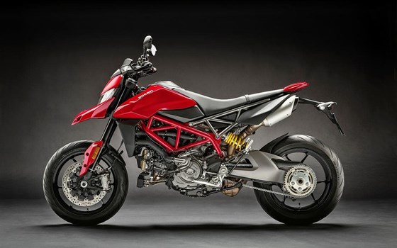 Neufahrzeug Ducati Hypermotard 950 - Bild 2 Neufahrzeug Ducati Hypermotard 950 - Bild 2