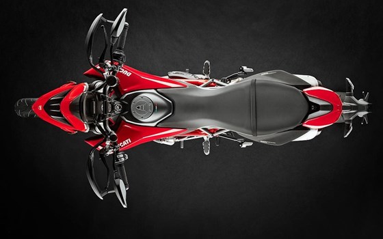 Neufahrzeug Ducati Hypermotard 950 - Bild 5 Neufahrzeug Ducati Hypermotard 950 - Bild 5