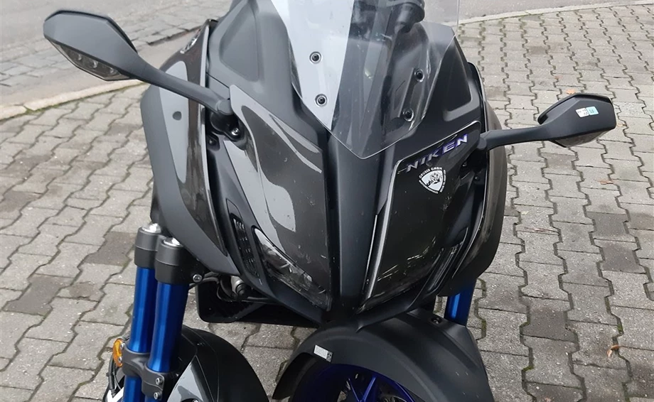 Offer Yamaha Niken Bild 2: Offer Yamaha Niken