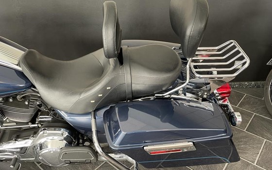 Gebrauchtmotorrad Harley-Davidson Touring Road King FLHR - Bild 10