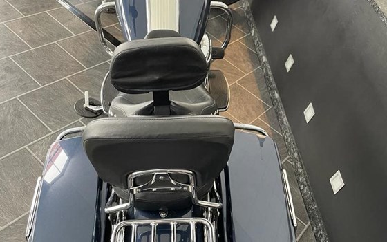 Gebrauchtmotorrad Harley-Davidson Touring Road King FLHR - Bild 11