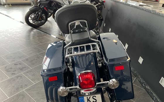Gebrauchtmotorrad Harley-Davidson Touring Road King FLHR - Bild 3