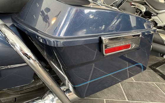 Gebrauchtmotorrad Harley-Davidson Touring Road King FLHR - Bild 5