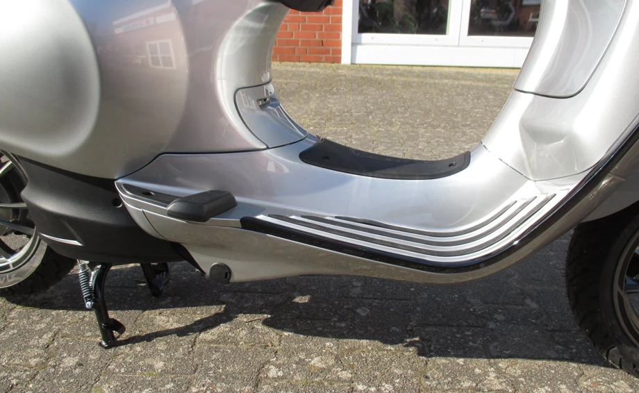 Angebot Vespa Elettrica Bild 13: Angebot Vespa Elettrica