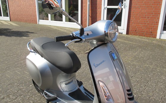 Neufahrzeug Vespa Elettrica - Bild 15