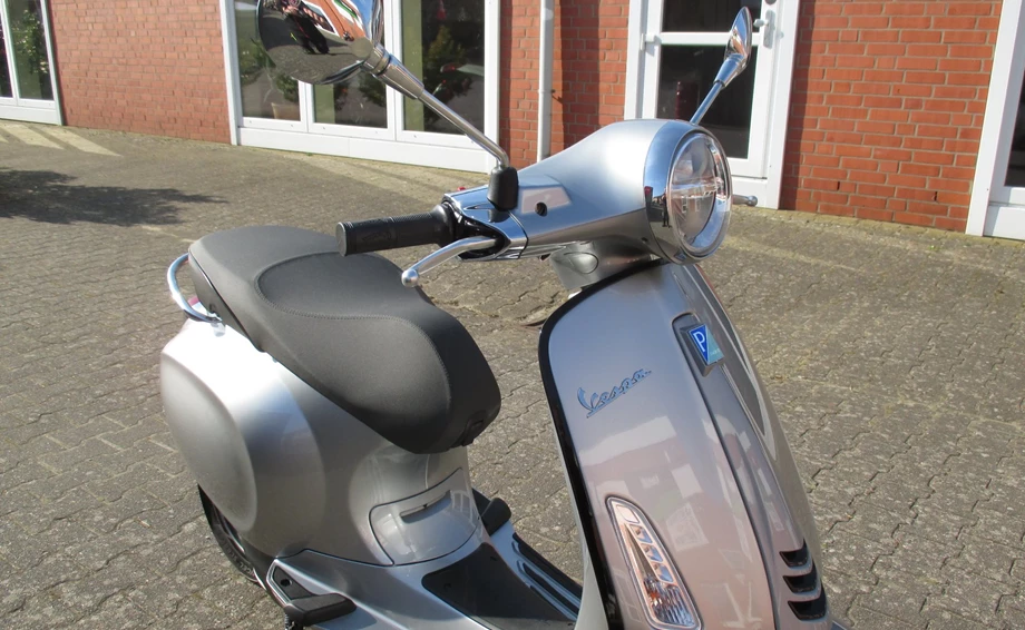 Angebot Vespa Elettrica Bild 15: Angebot Vespa Elettrica