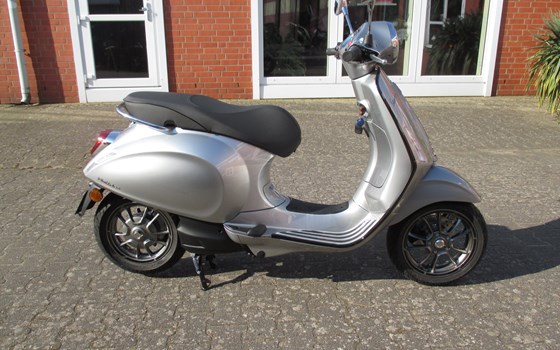 Neufahrzeug Vespa Elettrica - Bild 2