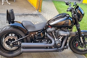 Angebot Harley-Davidson Low Rider S FXLRS