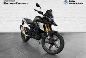 BMW G 310 GS