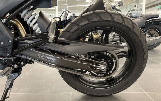 Gebrauchtmotorrad BMW G 310 GS - Bild 11