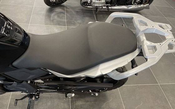 Gebrauchtmotorrad BMW G 310 GS - Bild 12