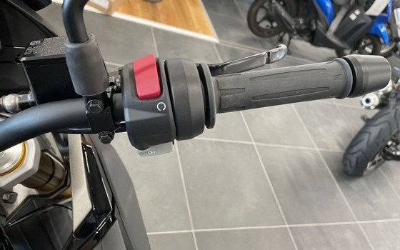 Gebrauchtmotorrad BMW G 310 GS - Bild 15