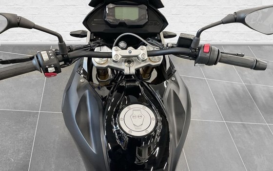 Gebrauchtmotorrad BMW G 310 GS - Bild 6