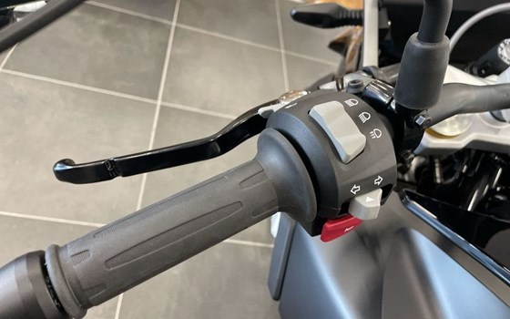 Gebrauchtmotorrad BMW G 310 GS - Bild 7