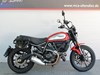 Ducati Scrambler Icon