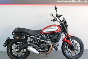 Angebot Ducati Scrambler Icon