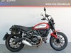 Ducati Scrambler Icon